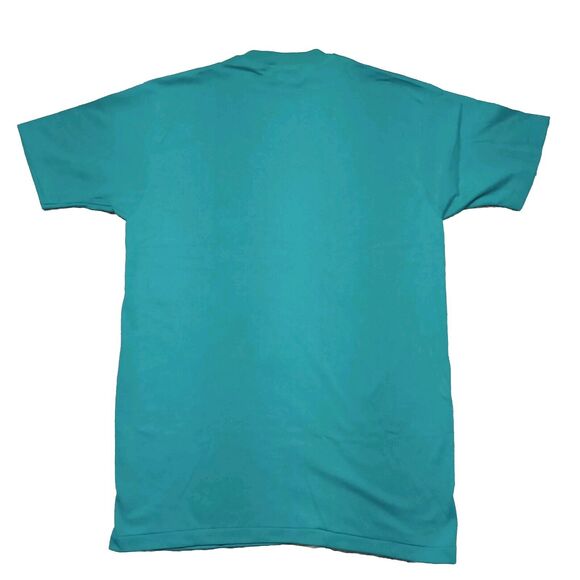 Louisiana Bayou Country TShirt Large Hanes Fifty-Fifty Tag Single Stitch USA - Picture 4 of 8